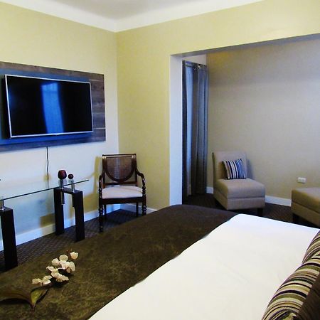 Los Leones Hotel Boutique Arequipa Habitación foto