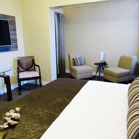 Los Leones Hotel Boutique Arequipa Habitación foto