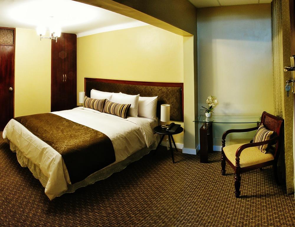 Los Leones Hotel Boutique Arequipa Habitación foto