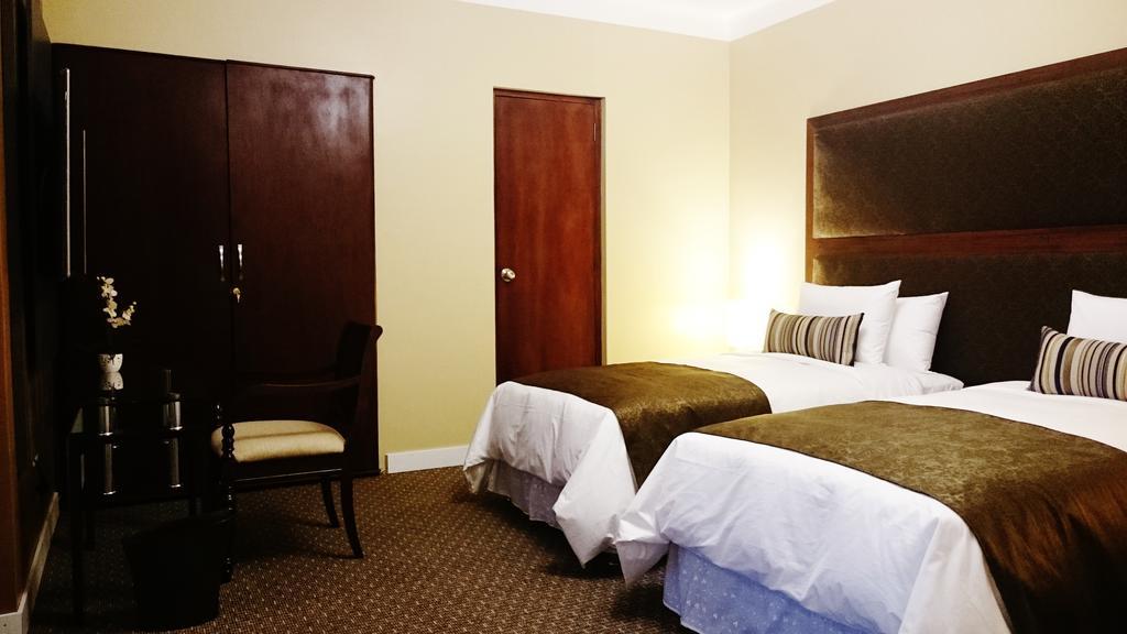 Los Leones Hotel Boutique Arequipa Habitación foto