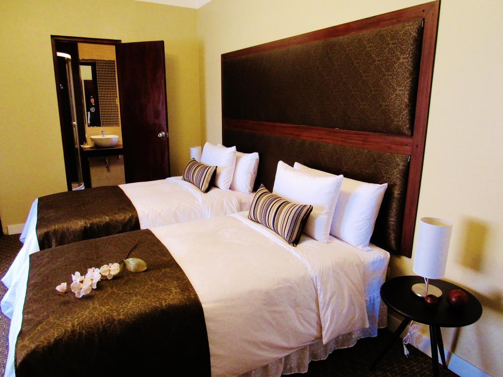 Los Leones Hotel Boutique Arequipa Habitación foto