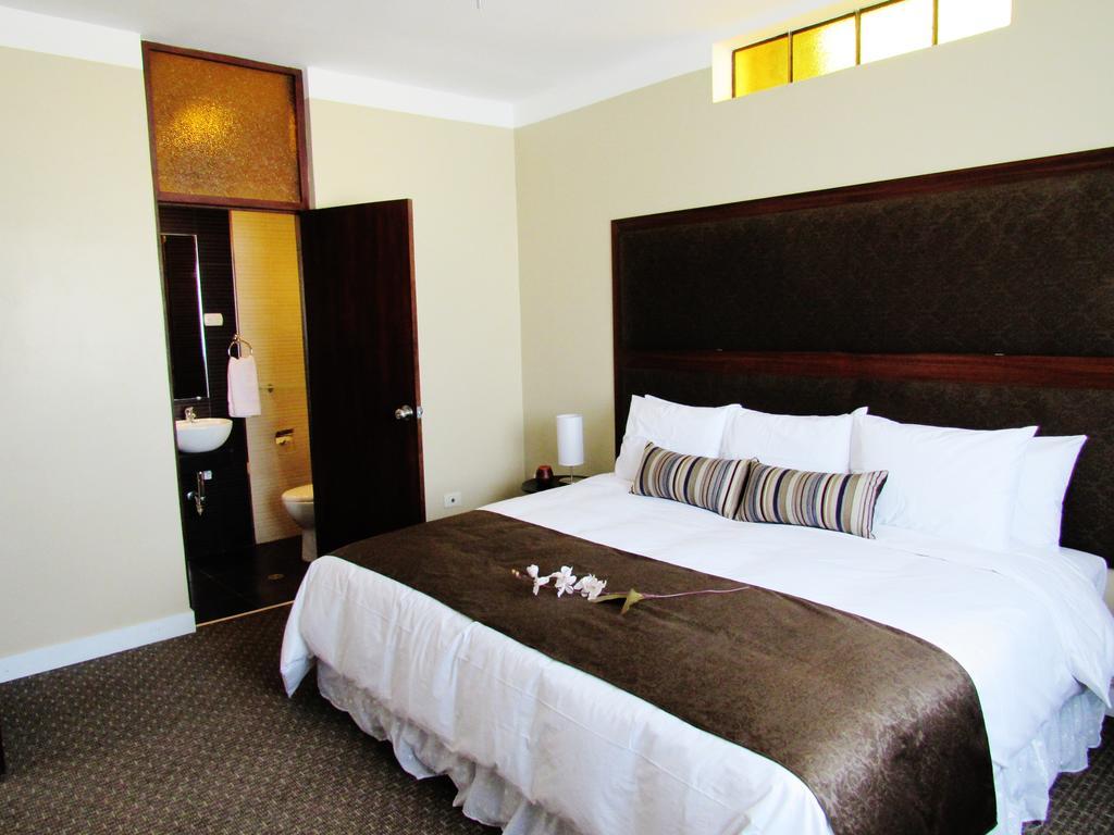 Los Leones Hotel Boutique Arequipa Habitación foto