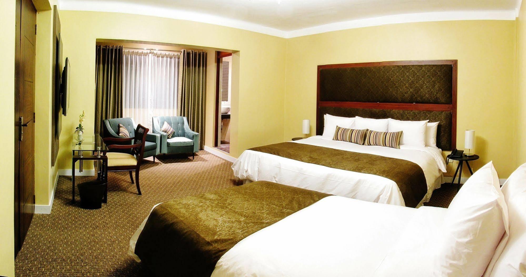 Los Leones Hotel Boutique Arequipa Exterior foto